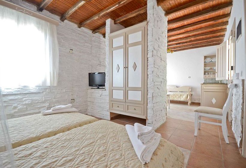 Hotel Naxos Magic Village  | Naxos | Naxos Island | Greece 2