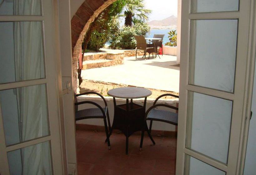 Hotel Naxos Magic Village  | Naxos | Naxos Island | Greece 20