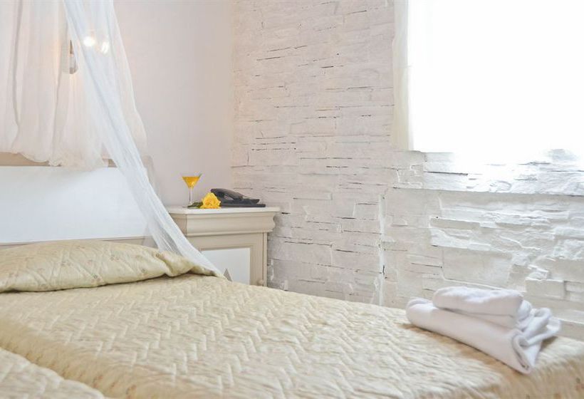 Hotel Naxos Magic Village  | Naxos | Naxos Island | Greece 3