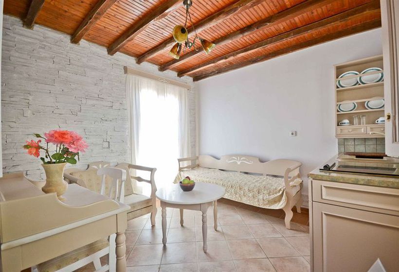 Hotel Naxos Magic Village  | Naxos | Naxos Island | Greece 4