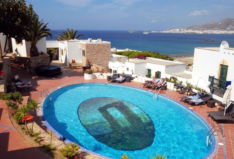 Hotel Naxos Magic Village  | Naxos | Naxos Island | Greece 7