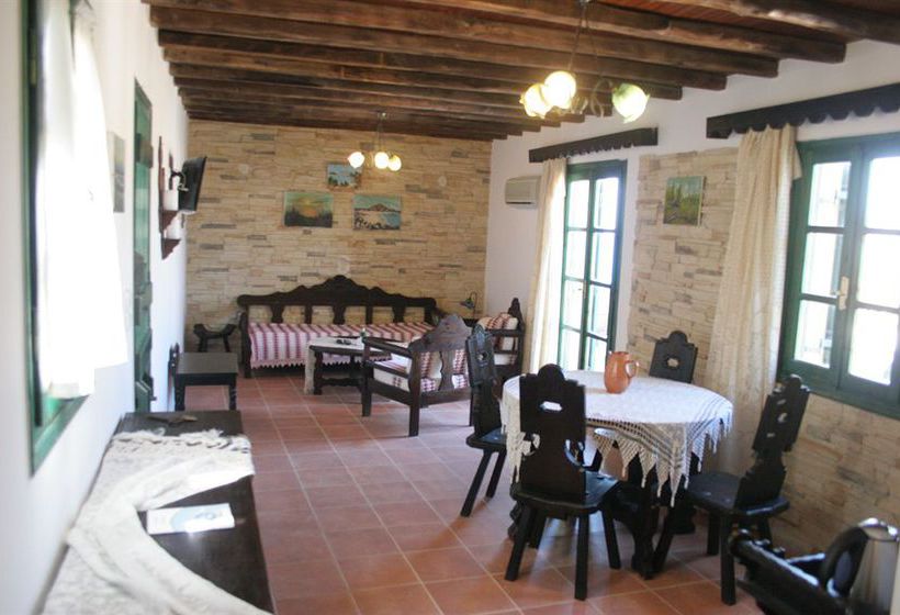 Hotel Naxos Magic Village  | Naxos | Naxos Island | Greece 8