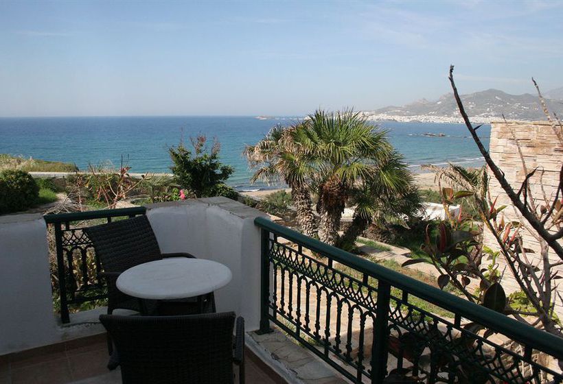 Hotel Naxos Magic Village  | Naxos | Naxos Island | Greece 9