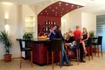 Sunmarotel Miramare Beach & Spa