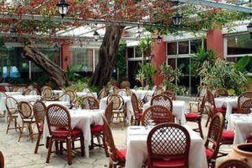 Sunmarotel Miramare Beach & Spa  | Moraitika | Corfu | Greece 10