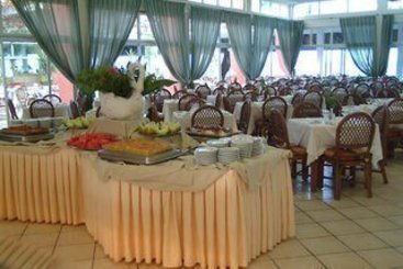 Sunmarotel Miramare Beach & Spa  | Moraitika | Corfu | Greece 11