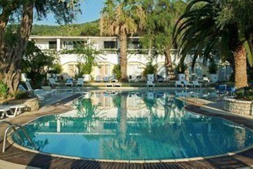 Sunmarotel Miramare Beach & Spa  | Moraitika | Corfu | Greece 3