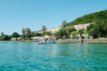 Sunmarotel Miramare Beach & Spa  | Moraitika | Corfu | Greece 4