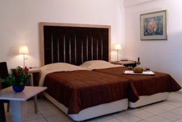 Sunmarotel Miramare Beach & Spa  | Moraitika | Corfu | Greece 5