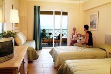 Sunmarotel Miramare Beach & Spa  | Moraitika | Corfu | Greece 6