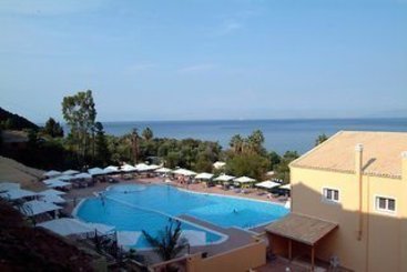 Sunmarotel Miramare Beach & Spa  | Moraitika | Corfu | Greece 7