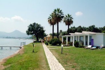 Sunmarotel Miramare Beach & Spa  | Moraitika | Corfu | Greece 9