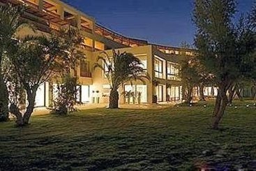 Hotel Plaza Resort  | Anavissos | Attica | Griechenland 10