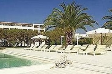 Hotel Plaza Resort  | Anavissos | Attica | Griechenland 11