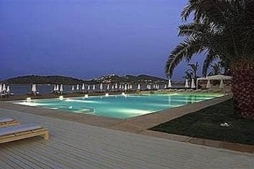 Hotel Plaza Resort  | Anavissos | Attica | Griechenland 12