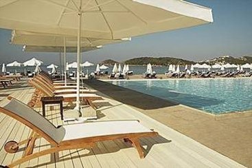 Hotel Plaza Resort  | Anavissos | Attica | Griechenland 14