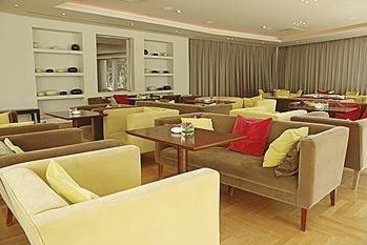 Hotel Plaza Resort  | Anavissos | Attica | Griechenland 16