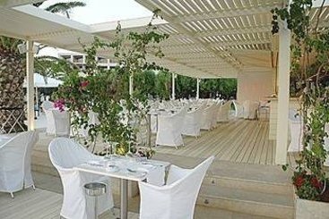 Hotel Plaza Resort  | Anavissos | Attica | Griechenland 17