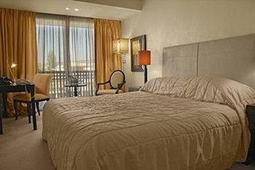 Hotel Plaza Resort  | Anavissos | Attica | Griechenland 18