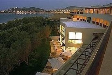 Hotel Plaza Resort  | Anavissos | Attica | Griechenland 6