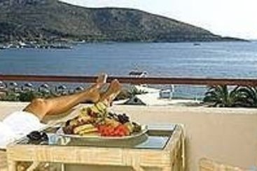 Hotel Plaza Resort  | Anavissos | Attica | Griechenland 9