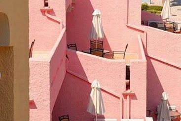 Grande Mare Hotel Spa & Wellness  | Benitses | Corfu | Greece 1