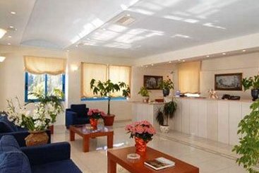 Grande Mare Hotel Spa & Wellness  | Benitses | Corfu | Greece 10