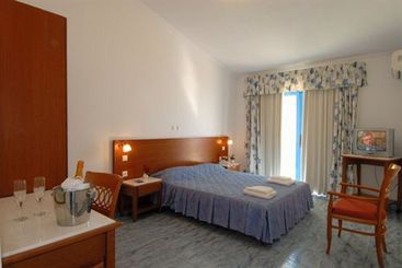 Grande Mare Hotel Spa & Wellness  | Benitses | Corfu | Greece 11