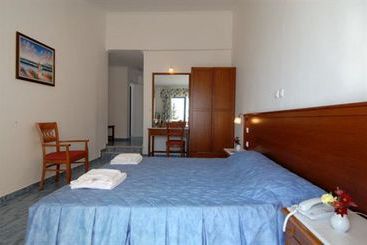 Grande Mare Hotel Spa & Wellness  | Benitses | Corfu | Greece 12