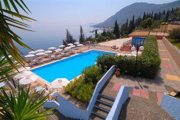 Grande Mare Hotel Spa & Wellness  | Benitses | Corfu | Greece 14