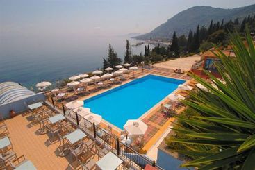 Grande Mare Hotel Spa & Wellness  | Benitses | Corfu | Greece 15