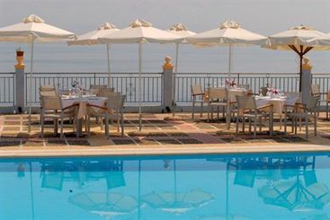 Grande Mare Hotel Spa & Wellness  | Benitses | Corfu | Greece 16