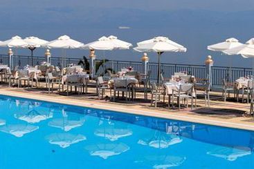 Grande Mare Hotel Spa & Wellness  | Benitses | Corfu | Greece 17
