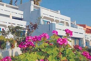 Grande Mare Hotel Spa & Wellness  | Benitses | Corfu | Greece 18