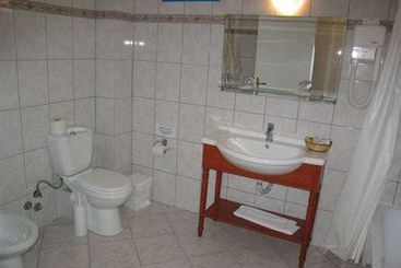 Grande Mare Hotel Spa & Wellness  | Benitses | Corfu | Greece 2