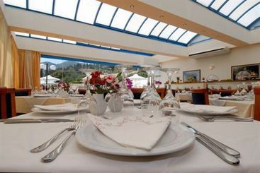 Grande Mare Hotel Spa & Wellness  | Benitses | Corfu | Greece 20