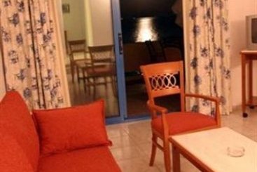 Grande Mare Hotel Spa & Wellness  | Benitses | Corfu | Greece 3