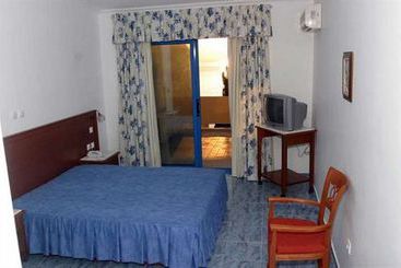 Grande Mare Hotel Spa & Wellness  | Benitses | Corfu | Greece 4