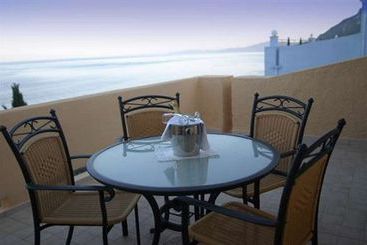 Grande Mare Hotel Spa & Wellness  | Benitses | Corfu | Greece 5