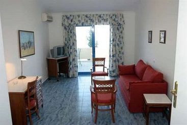 Grande Mare Hotel Spa & Wellness  | Benitses | Corfu | Greece 6