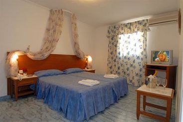 Grande Mare Hotel Spa & Wellness  | Benitses | Corfu | Greece 7