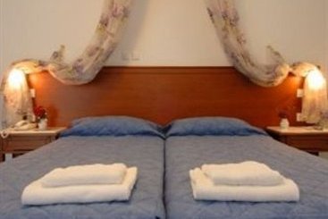 Grande Mare Hotel Spa & Wellness  | Benitses | Corfu | Greece 8