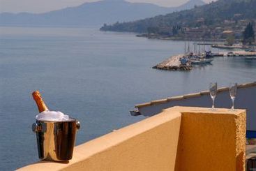 Grande Mare Hotel Spa & Wellness  | Benitses | Corfu | Greece 9