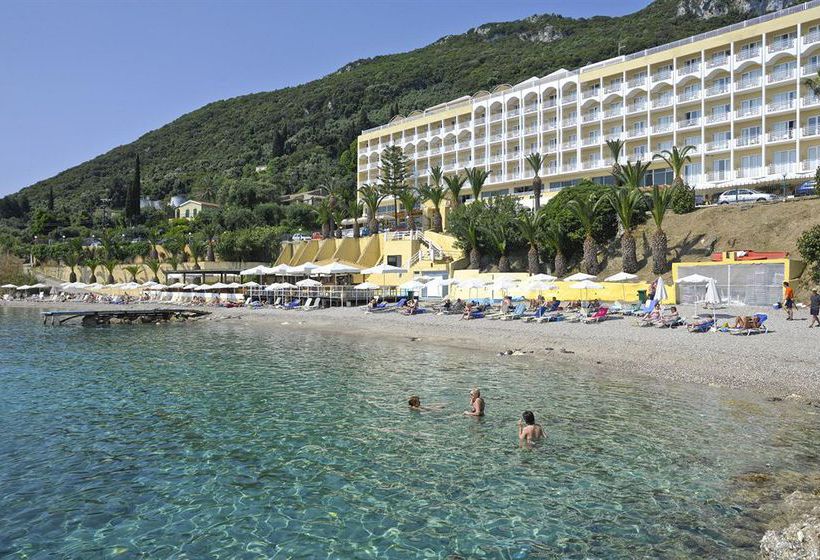 Hotel Primasol Louis Ionian Sun Benitses