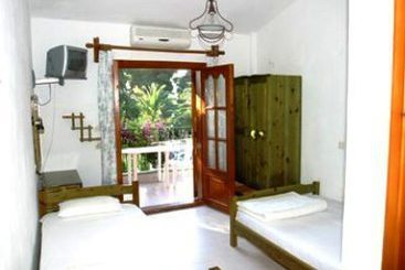 Hotel Pilalidis  | Pefkohori | Halkidiki | Greece 1