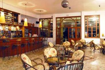 Hotel Pilalidis  | Pefkohori | Halkidiki | Greece 2