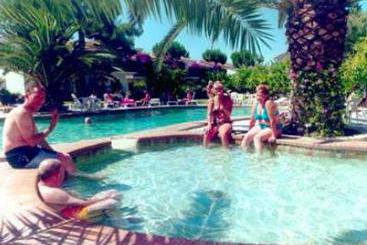 Hotel Pilalidis  | Pefkohori | Halkidiki | Greece 3