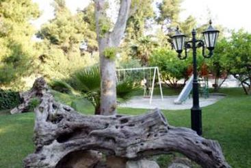 Hotel Pilalidis  | Pefkohori | Halkidiki | Greece 4