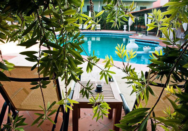 Hotel Eden  | Afitos | Halkidiki | Griechenland 12