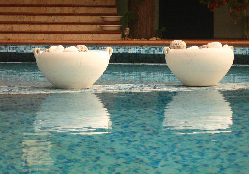 Hotel Eden  | Afitos | Halkidiki | Griechenland 14